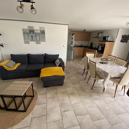 Maison De Vacances La Cotinière Esterno foto