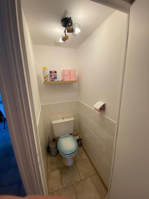 Maison De Vacances La Cotinière Esterno foto